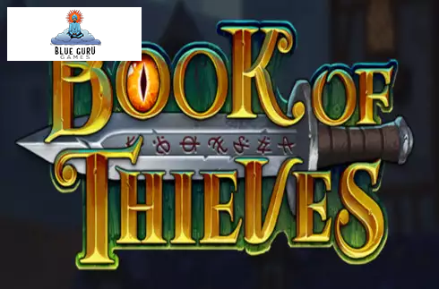 Book of Thieves